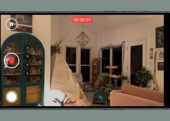 iOS 18 pozastavení videa