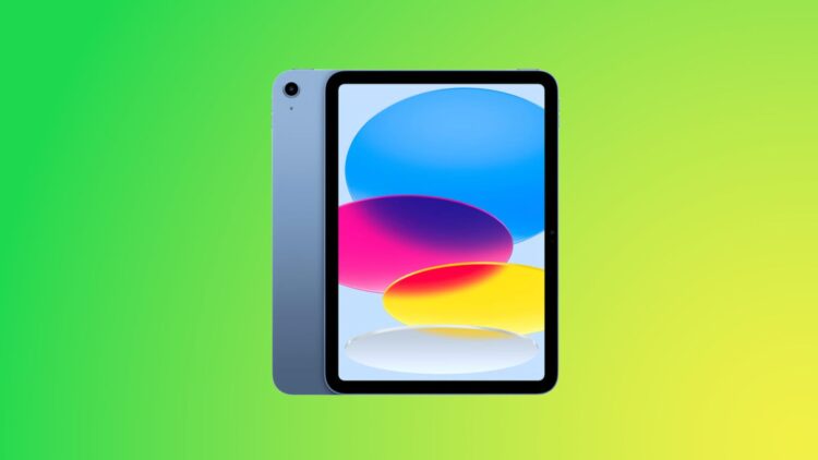 iPad 11