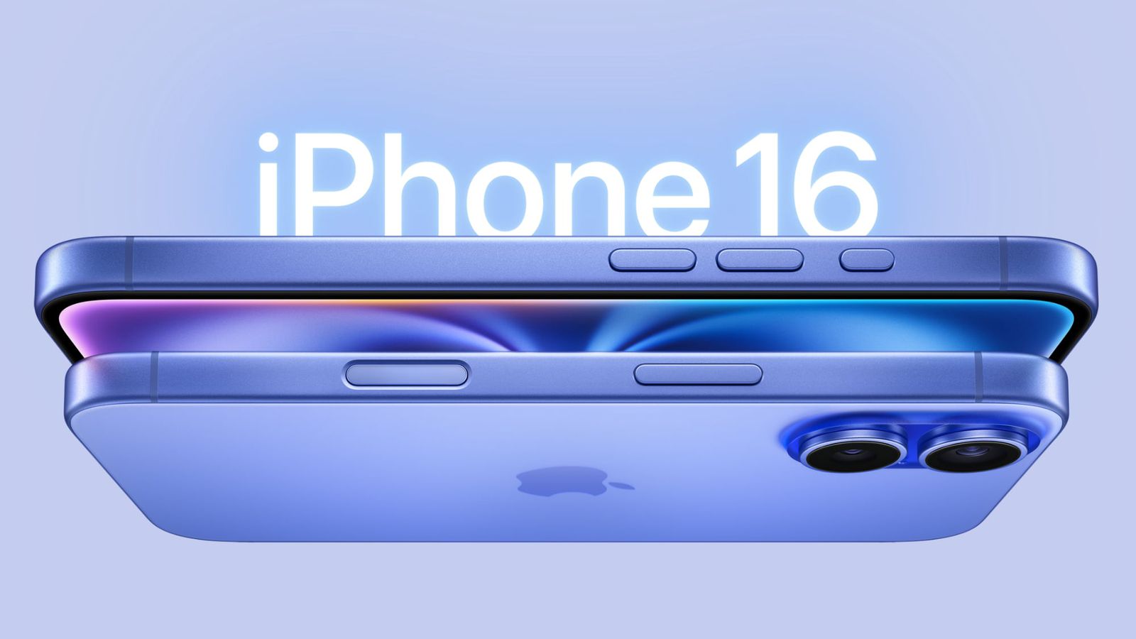 iPhone 16 USB-C
