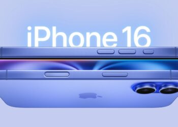 iPhone 16