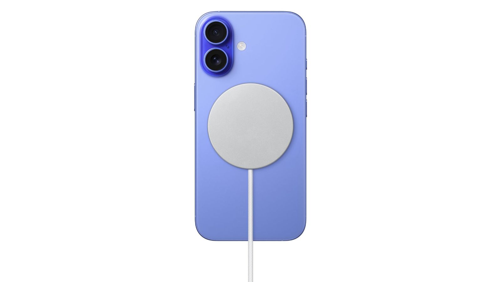 iPhone 16 MagSafe 25W
