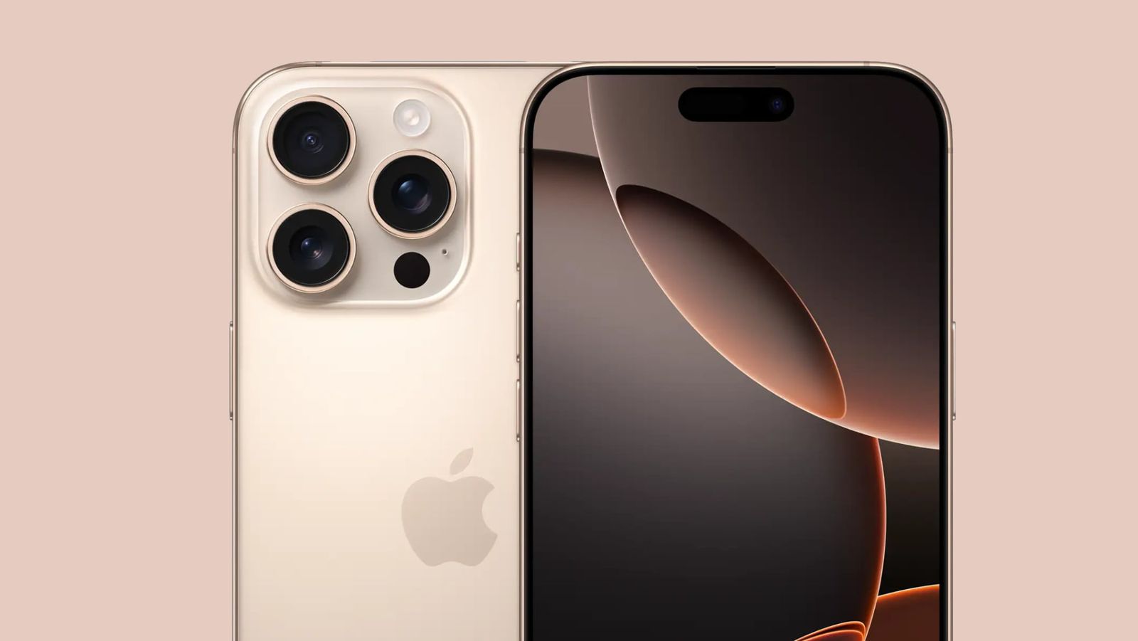 iPhone 16 rychlejší 5G