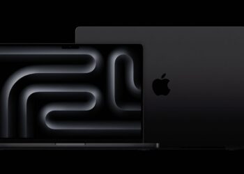 MacBook Pro OLED