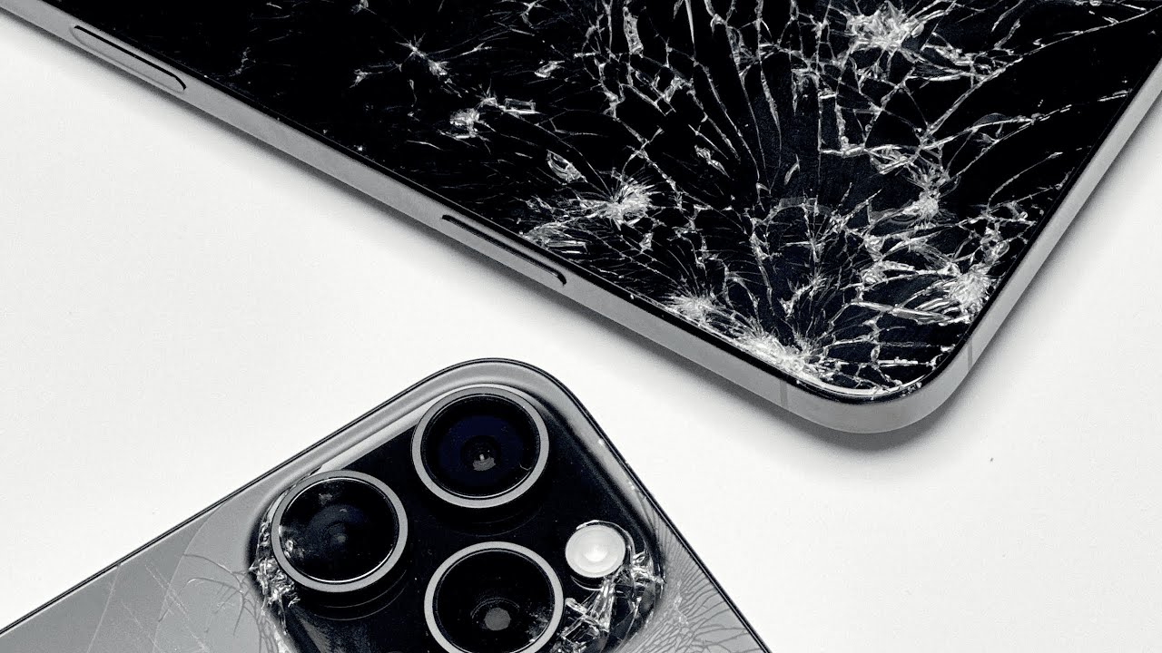 iPhone 16 Ceramic Shield