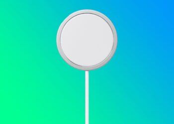 iPhone 16 MagSafe 25W