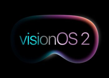 visionOS 2