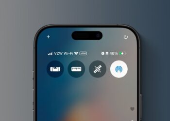 iOS 18.1