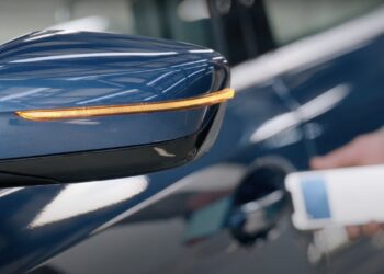 Apple Car Key