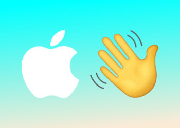 Apple produkty konec