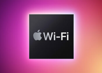 iPhone 17 W-Fi 7