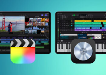 iPad Mini 7 Final Cut Pro