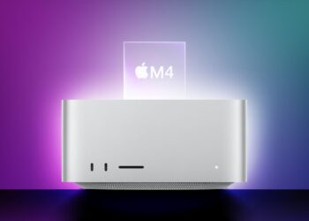 Mac Studio M4