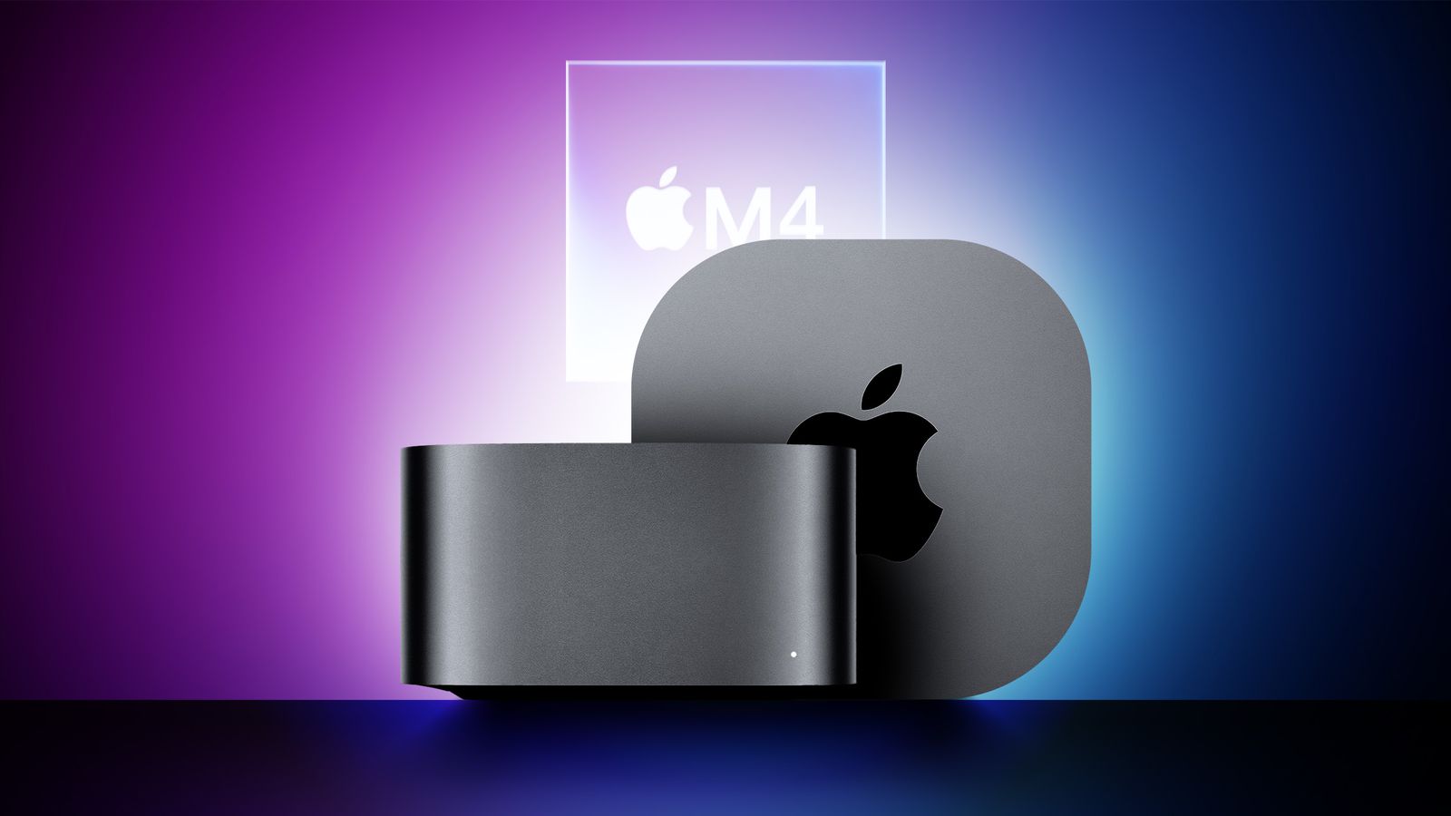 Mac mini M4