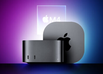 Mac mini M4