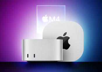 Mac mini M4