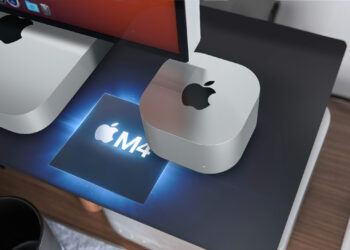 Mac mini M4