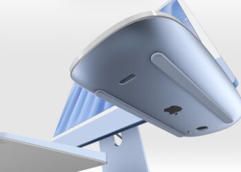 Magic Mouse USB-C