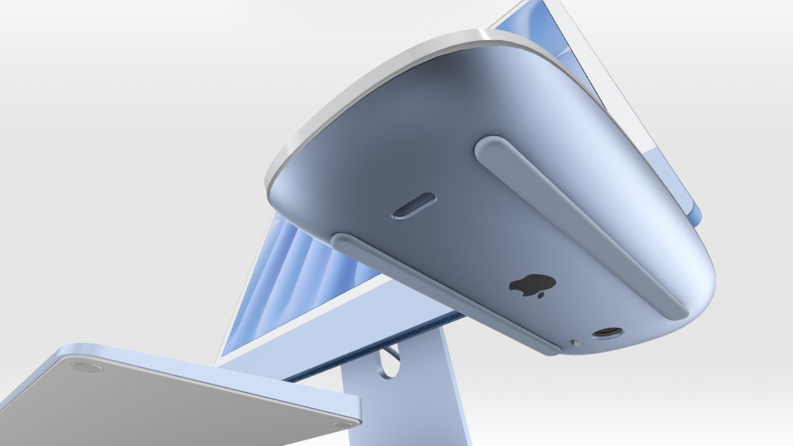 Magic Mouse USB-C