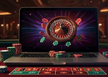 Nejlepší casino hry: Najděte ty své a vytěžte z online hraní co nejvíce