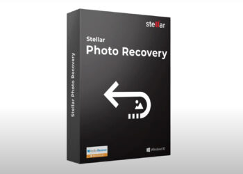 Stellar Photo Recovery