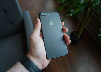 Jak zrychlit iPhone