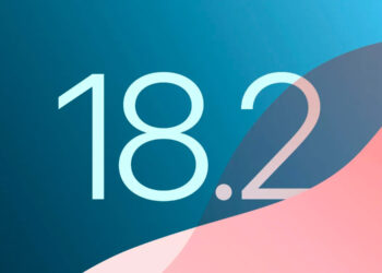 iOS 18.2