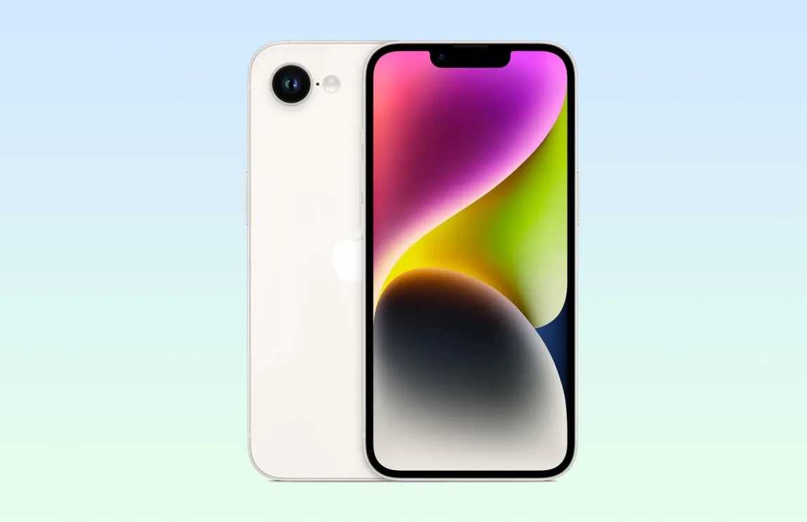iPhone SE 4