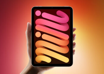 iPad mini 7 recenze
