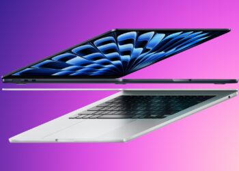 MacBook Air M4