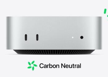 Mac mini M4