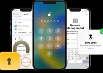 Unlockit iPhone Screen Unlocker