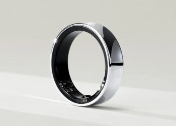 Apple Ring Samsung