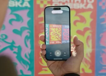 iOS 18.2 Visual Intelligence