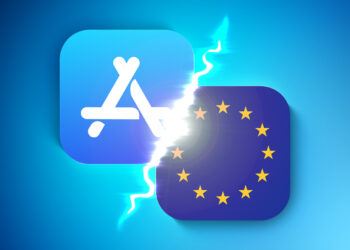 Apple EU DMA