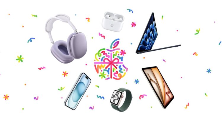 Apple Black Friday 2024