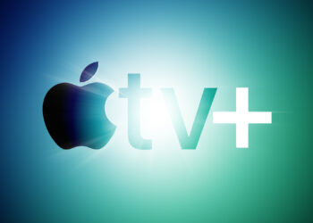 Apple TV+