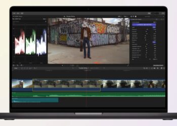 Final Cut Pro