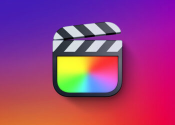 Final Cut Pro 11