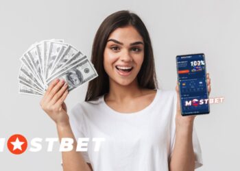 Mostbet Kasíno: Kompletný prehľad hier, bonusov a výberov pre slovenských hráčov