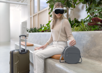 Belkin Apple Vision Pro