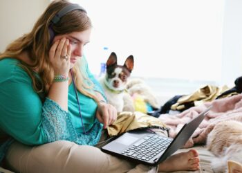 Psí rozptýlení – jak si udržet chladnou hlavu v kasínu nebo při sázení?