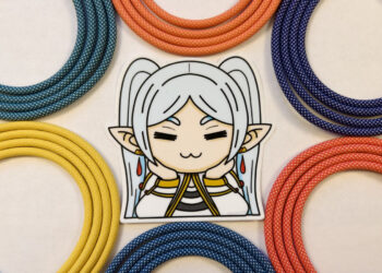 Tak tohle se nepovedlo! Applu unikly barevné Lightning kabely