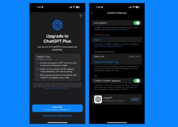 Siri ChatGPT