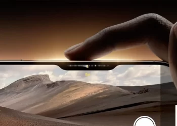 iOS 18.2 ovladač fotoaparátu