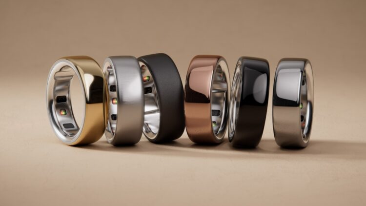 Oura Ring
