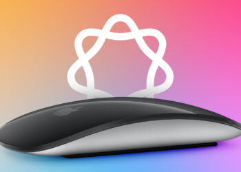 Magic Mouse