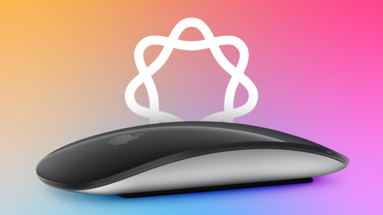 Magic Mouse