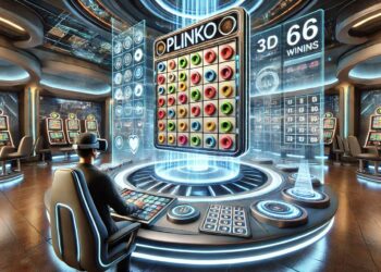 Plinko