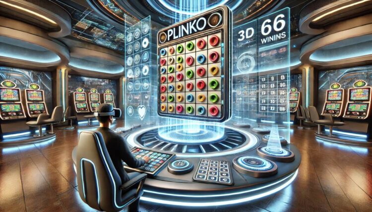 Plinko