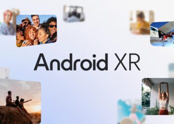 Android XR